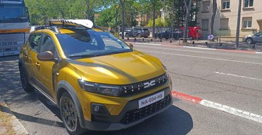 Новый Sandero 2026 рассекретили до презентации: как он изменился (фото)