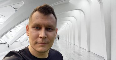 ИТ без границ: Александр Уткин о разработке, автоматизации и непрерывном обучении