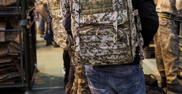 В Раду внесли новый законопроект про мобилизацию: появился текст (инфографики)