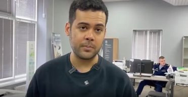 Сбежал от правосудия за сексуальное насилие над детьми: за РФ воюет нацгвардеец из США (фото)