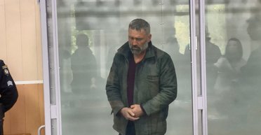 "Стрелял, но не хотел убивать": суд арестовал подозреваемых в убийстве полицейского (видео)