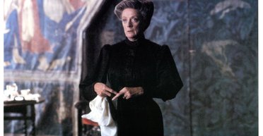 Пішла епоха: 8 найкращих фільмів Меггі Сміт