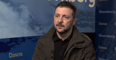 "Справедливые переговоры": Зеленский назвал условие для начала диалога с РФ об окончании войны