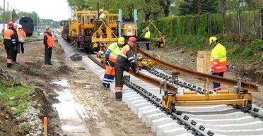 Сойти с русской колеи. Стоит ли Украине заменять рельсы на европейские