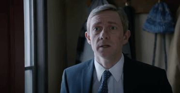 Топ 5 найкращих детективних серіалів для перегляду на вихідних (відео)