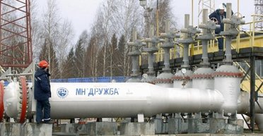 61 рік "Дружбі": як нафтопровід і досі визначає енергозалежність Європи