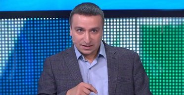 Пропагандист Кремля попросил помощи у США после побега из РФ: что известно