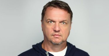 У віці 54 років помер співзасновник "РБК-Україна"