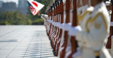 Токио в боевой готовности. 6 украинских уроков для планирования обороны Японии