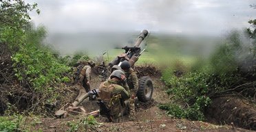 BAE Systems будет производить в Украине 105-мм гаубицы L119, — Камышин