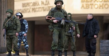 "Перетвориться для окупантів на острів": Україна зможе заблокувати Крим, — воїн ЗСУ (відео)