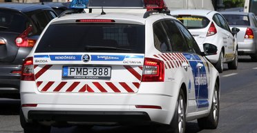 Получил несколько ударов ножом: в Будапеште казах убил украинца, — СМИ