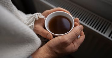 Холод у квартирах до 10 градусів: у МОЗ пояснили як правильно зігрітися і не нашкодити собі