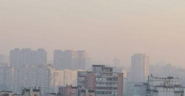 Состояние воздуха в Киеве ухудшилось до опасного уровня: в каких районах самое сильное загрязнение