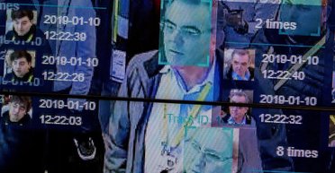 Скандальна Clearview AI оцифрує українців: у Мінцифри вже домовилися про співпрацю