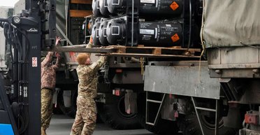 США ще не вирішили, яку зброю отримає Україна, — Associated Press