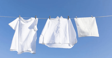 П'ять ефективних способів повернути білизну вашим речам: будуть, як нові