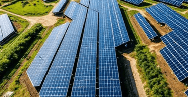 Солнечные панели могут давать не только электричество: какой секрет удалось раскрыть ученым