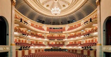 Встретимся в стриме. Виртуальная концертная программа на карантин