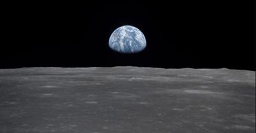 Збери сам: як побудувати нову планету в Сонячній системі