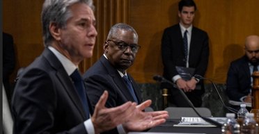 Без американської підтримки України Путін доб'ється перемоги і кине виклик НАТО, — Остін