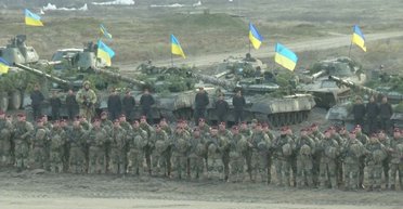 Війна з РФ та "китайська проблема". Чому Україна є ключовим фактором для стратегії США проти Китаю