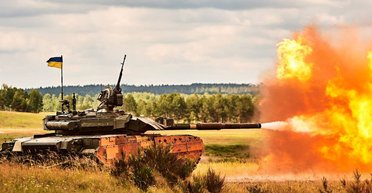 После Балаклеи — на Изюм и Херсон. Как продвигается контрнаступление ВСУ