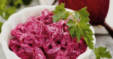 Изысканно и вкусно: рецепт салата "Королевский"