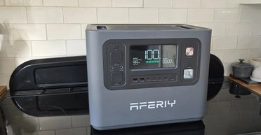 Эксперта поразила зарядная станция для дома: "Она открыла мне глаза" (видео)