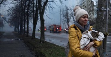 Сознательное масштабное преступление РФ: у Зеленского заявили о геноциде украинцев (видео)