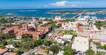 Основали задолго до Джеймстауна и Роанока: какой город в США на самом деле самый старый