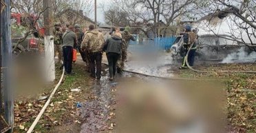 Ракетный удар по 128-й бригаде в Запорожье: назвали точное количество погибших