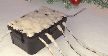 Готовимся к зиме: как уберечь домашнюю технику от резких перепадов температуры