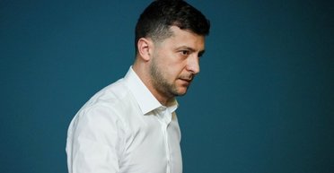 Яичница Зеленского. Почему падают рейтинги хозяина Банковой