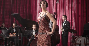 Слезы капали