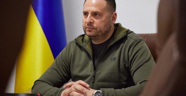 "Министр иностранных дел и обороны": американцам трудно понять роль главы ОП, – эксперт