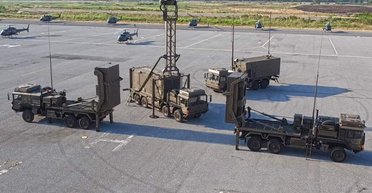 Соревнование Израиля и Франции: Румыния объявила тендер на $2 млрд на приобретение ПВО