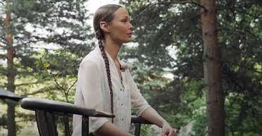 Вдова Децла дала перше інтерв'ю після смерті артиста: про що вона так довго мовчала (відео)