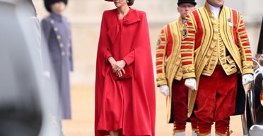 Кейт Міддлтон знову запідозрили в копіюванні стилю Меган Маркл (фото)