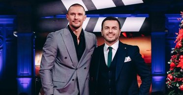 Решетник знает, кто станет главным героем шоу "Холостяк-15": "Хочется порадовать" (фото)