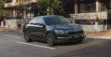 Новая Skoda Octavia 2024 выйдет на украинский рынок: подробности и цены (фото)