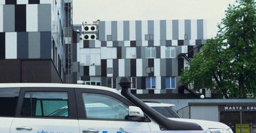 "Не можем заставить соблюдать международное право": ООН признала свое бессилие перед Россией