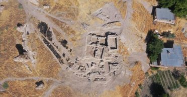 Наполняли канал кровью: в Турции обнаружили 6000-летний храм (фото)