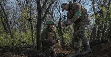 "Война дронов" в Украине сильно изменилась: чего теперь больше всего боятся на фронте