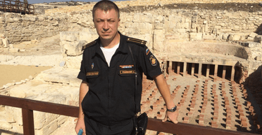 Месть за Винницу: ликвидирован руководитель штаба ракетных кораблей ЧФ РФ в Крыму, — источники Фокуса