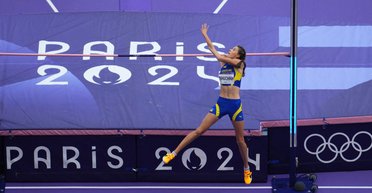 Второе "золото" на Олимпиаде-2024: какие медали завоевали спортсмены из Украины 4 августа