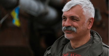 "Людей, которые травят ТЦК, нужно сажать в подвалы СБУ", — Корчинский (видео)