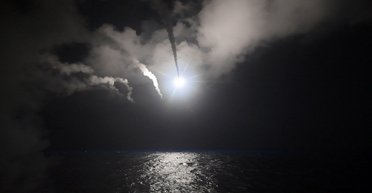 Получай, Асад, ракету. Насколько эффективным оказался удар международной коалиции по военным объектам Сирии