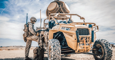 Загрози з неба. Які нові доктрини та повноваження потрібні для боротьби з дронами