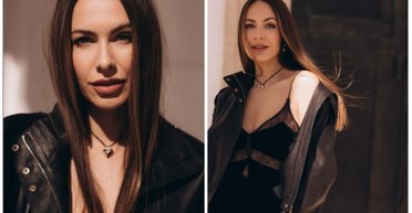 Друга дружина Володимира Остапчука розповіла про стосунки з російським бізнесменом (відео)